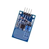 mophrati Dimmen, PWM Bedienfeldtyp, Konstantspannung, stufenloses Dimmen für einstellbare LED Leuchten usw. Isolationsschutz