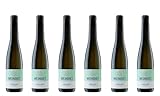 Weinbiet Manufaktur Solaris Auslese (6 x 0,375l)