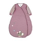 Sterntaler Schlafsack 110cm Mabel