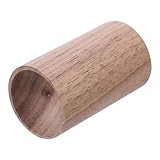 DINHEAROM 1Stück Aromatherapie Diffusor aus Holz für Auto Ätherisches Diffuser Ornament und Langlebig für Verschiedene Anwendungen zu Bedienen