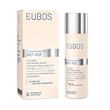 Eubos | Hyaluron Anti-Pigment Handcreme | 50ml | für alle Hauttypen | Hautverträglichkeit dermatologisch bestätigt | für jünger wirkende Hände | High-Tech gegen Falten