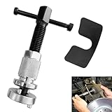 Universal Bremskolbenrücksteller,Bremsenrücksteller,Bremskolben Rückstellwerkzeug,Bremskolben Rücksteller Werkzeug,Bremsen Rücksteller zum Austausch,Reparieren,Installieren Bremszylinder Rücksteller