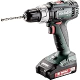 Metabo Akku-Schlagbohrmaschine SB 18 L
