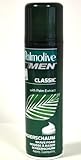 Palmolive Rasierschaum 300 ml Dose, classic, mit Palm Extract