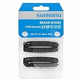 Shimano S70C Severe Cartridge-Type Brake Shoes - 2 Pair - Y8A298032