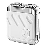 wulled rasierer mini-elektrorasierer für herren