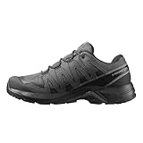 Salomon Herren X-Adventure Recon Gore-Tex, Vielseitige Wanderschuhe für Komfort, Ideal für Wanderungen und Trailrunning bei Outdoor-Abenteuern. 44 ⅔
