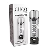 CUCO Pod Leerpod 2 ml Selbstbefüllbarer Pod für Batterieeinheiten nikotinfrei