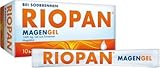 RIOPAN Magen Gel Stick-Pack 10X10 ml