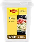 Maggi Sauce Hollandaise, 600 g