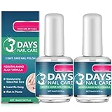 Keratin-Nagelbehandlung Öl, schnell absorbierende Flüssigkeit