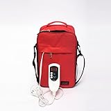 Heizbeutel For Abdominale Dialyseflüssigkeit, Heizpaket For Peritonealdialyseflüssigkeit Im Haushalt, Beutel Mit Konstanter Temperatur