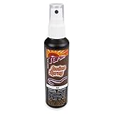 TOP SECRET Flüssiglockstoff Amino Spray Aal 50ml