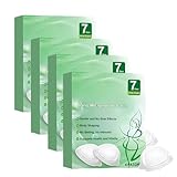 Generisch Abnehmpflaster, Micronadel Pflaster zum Abnehmen, Mikronadelpflaster, Abnehmen Patch, Schlankheitspflaster für Gewichtsverlust, Lang Anhaltende Mikronadelpflaster für Frauen Männer