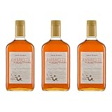 Bio Amaretto di Mattia Walcher Süß Italien BIO inkl. FeinWert E-Book (3 x 0.7l)