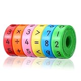 Kesote Schultüte Füllung Jungen Schultüte Mädchen Einschulung Geschenk Schulkind Rechnen Spielzeug Schulanfang Zuckertüte Kinder Lernspielzeug