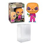 Funko Pop! Movies: Trick 'R Treat - Sam Vinyl Figure 2023 HT Scare Fair Exclusive Bundled with a Byron's Attic Protector