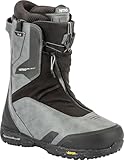 Nitro Herren Select TLS+ Boot Premium Snowboardschuh mit Air Dampening Vibram Sole