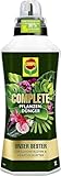 Compo Complete Pflanzendünger 1 l
