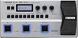 Boss GT-1B Bass-Effektprozessor und Multieffektgerät