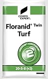 GRDplanten Floranid® Twin Turf BS 20-5-8(+2) - 25 kg