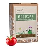 Effektive Mikroorganismen aktiv 5 Liter - EM aktiv - DIMIKRO® Bodenhilfsstoff - anwendungsfertig für Garten & Landwirtschaft, als Bodenaktivator, Kompostbeschleuniger, Pflanzenschutz - 100% vegan