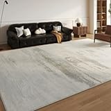 Elektrischer Heizteppich, abnehmbare Heizmatte, Zehenwärmer mit Timer, Raumheizung für Wohnzimmer, Schlafzimmer, Büro und Yoga(B,150x200cm)