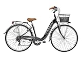 Adriatica Cityfahrrad 28 Zoll Relax Lady