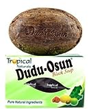 Dudu Osun 3er Pack schwarze Seife 450g