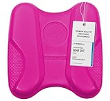 ZAOSU Performance Pull-Kick | Pullkick/Schwimmbrett Pullbuoy optimierung der Technik und Wasserlage beim Schwimmtraining