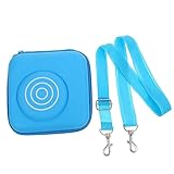 Gadpiparty Kameratasche fototasche Camera Bag kamerabeutel kamerarucksäcke Camera Cases Reisetasche für Kamera Sofortbildkamera-Abdeckung Kameraabdeckung Tasche für Sofortbildkamera Eva