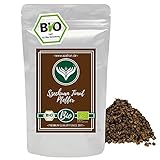 Azafran BIO Timut Nepalesicher Szechuan Pfeffer ganz | Zanthoxylum armatum 250g
