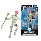McFarlane DC Multiverse The Riddler Final Suit (Batman Forever) 17,8 cm Actionfigur Spielzeug (Red Platinum Edition)