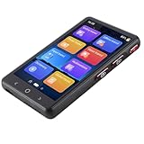 Eujgoov 135+ Sprachübersetzer Gerät, Offline -Übersetzungsmaschinen -Sprachfoto Echtzeit Ausländer Tragbares Online Geschäftslernen für Reisen, Multi Sprache, Fotoübersetzung