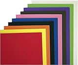 Eduplay 200046 A4 Moosgummi 10er Set