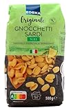 Originale Gnocchetti Sardi N. 83, 6er Pack (6 x 500g)