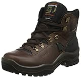 Grisport 629 Dakar V.9, Unisex-Erwachsene Trekking- & Wanderstiefel, Braun (Brown), 42 EU