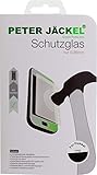 Peter Jäckel HD Schutzglas für Huawei P10
