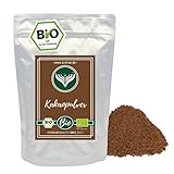 Azafran BIO Kakao Pulver stark entölt ohne Zusätze 500g