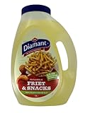 Diamant Friet & snacks Frittieröl ohne Palmfett 3 Liter