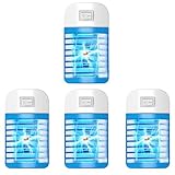 Mückenlampe 4 Pack, Fliegenfalle für Zuhause, geeignet für Zuhause, Küche, Schlafzimmer, Esszimmer, Elektrischer Insektenvernichter,Elektrisches Moskitonetz,Mückenschutz Steckdose