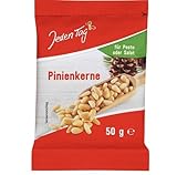 Jeden Tag Pinienkerne (0.05 kg)