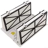 Pool Filterkartusche Nachfüllset, Poolreiniger Filter Kit für 9991412 Für 9991412R1 Für Deluxe 3 Und Für Plus Poolreiniger