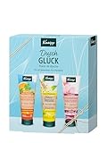 Kneipp Duschglück Geschenkset - 3x 75 ml
