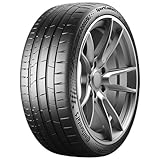 CONTINENTAL - SportContact 7-225/40 ZR 18-092Y/C/A/72dB - Sommerreifen