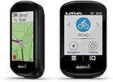 Garmin Unisex-Erwachsene Edge 830 Navigation, Schwarz, Einheitsgröße