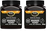 Premium Manuka-Honig, MGO-Gehalt 300 mg + 250g (Packung mit 2)