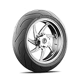 MICHELIN Pilot Power 2CT Motorradreifen 120/70ZR17 (58W) Vorderrad