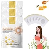 SOCLING Slim xr konzept,meta Patch abnehmpflaster,bienengift pflaster zum abnehmen,Bienengift Lymphdrainage Schlankheitspflaster,voilaist bienengift,Bostore Bienengift Lymphdrainage Schlankheitspflas