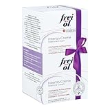 FREI ÖL Hydrolipid IntensivCreme Doppelpack 2X50 ml